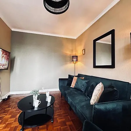 Barbatre Grand T3 Avec Parking Proche Centre-ville *