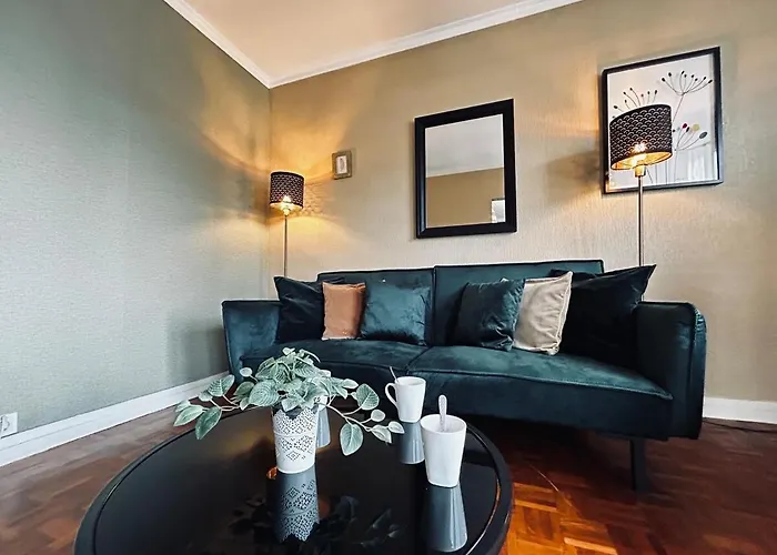 Barbatre Grand T3 Avec Parking Proche Centre-ville