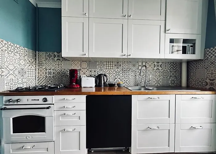 Lägenhet Barbatre Grand T3 Avec Parking Proche Centre-ville