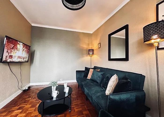 Barbatre Grand T3 Avec Parking Proche Centre-ville *